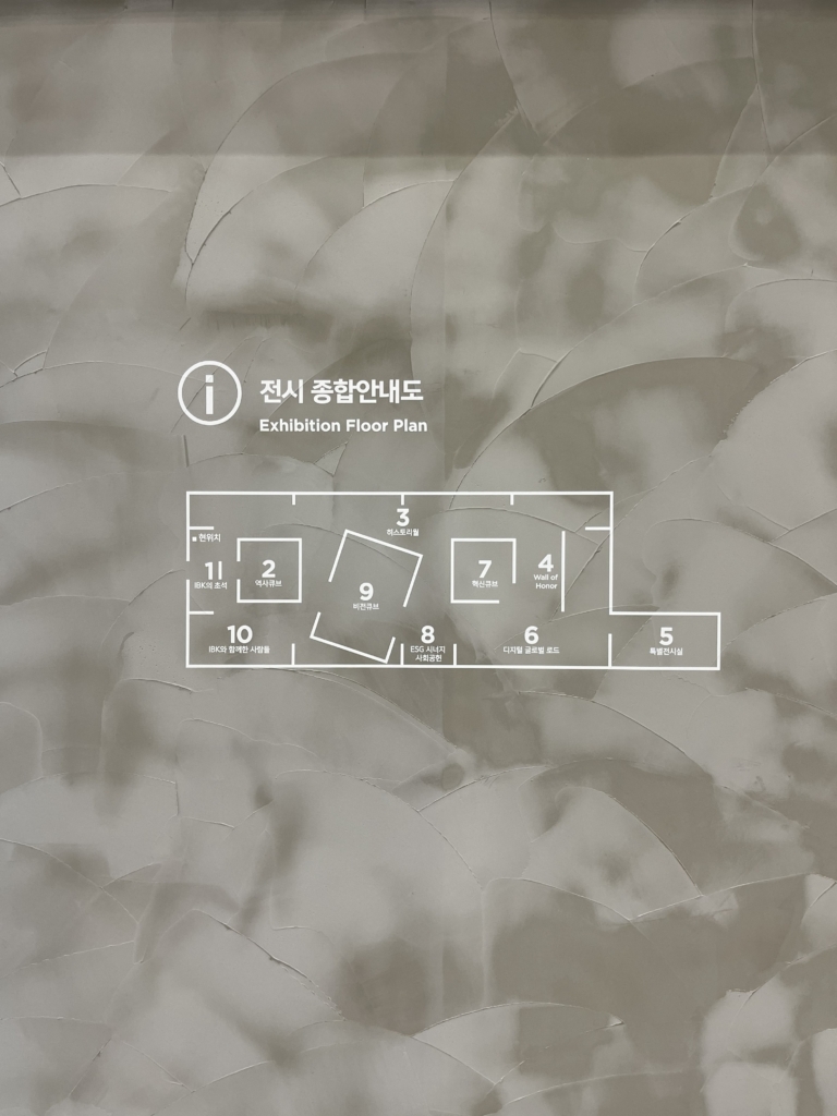 기업은행본점